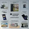 Motorola Razr Fold - Features - Motorola Kuwait - Alezay Kuwait