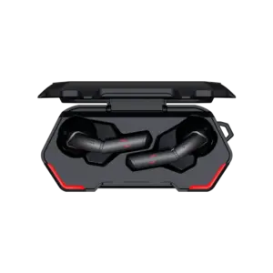 Nubia Alien TWS Gaming Earbuds - Redmagic Alien TWS Gaming Earbuds - REDMAGIC Kuwait - Alezay Kuwait