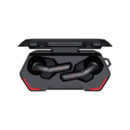 Nubia Alien TWS Gaming Earbuds - Redmagic Alien TWS Gaming Earbuds - REDMAGIC Kuwait - Alezay Kuwait