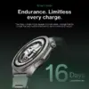 ONEPLUS WATCH 4 SMARTWATCH - FEATURES - ONEPLUS KUWAIT - ALEZAY KUWAIT