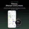ONEPLUS WATCH 4 SMARTWATCH - FEATURES - ONEPLUS KUWAIT - ALEZAY KUWAIT