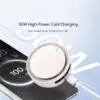 OPPO 50W Magnetic Turbo 2 AIRVOOC Wireless Charger - Oppo Kuwait - Alezay Kuwait
