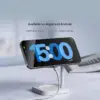 OPPO 50W Magnetic Turbo 2 AIRVOOC Wireless Charger - Oppo Kuwait - Alezay Kuwait