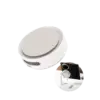 OPPO 50W Magnetic Turbo 2 AIRVOOC Wireless Charger - Oppo Kuwait - Alezay Kuwait