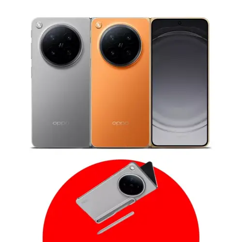 OPPO FIND N6 FOLD BUNDLE - OPPO KUWAIT - ALEZAY KUWAIT