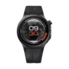 OPPO Watch X3 - Obsidian Black - Oppo Kuwait - Alezay Kuwait