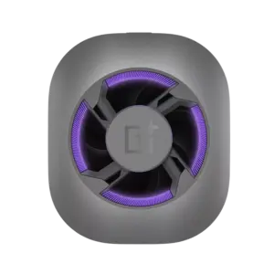 OnePlus 40W Super Ice Point Magnetic Cooler - OnePlus Kuwait Store - Alezay Kuwait