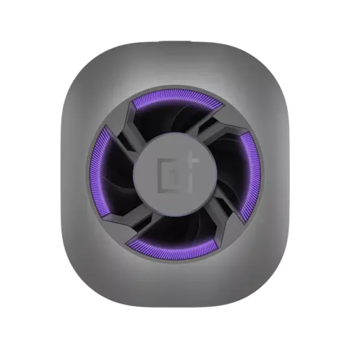 OnePlus 40W Super Ice Point Magnetic Cooler - OnePlus Kuwait Store - Alezay Kuwait
