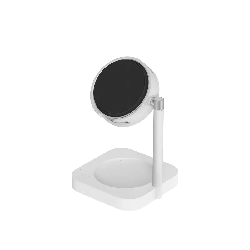 OnePlus 50W Magnetic Turbo 2 AIRVOOC Wireless Charger 12 OnePlus 50W Magnetic Turbo 2 AIRVOOC Wireless Charger - OnePlus Kuwait - Alezay Kuwait