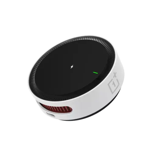 OnePlus 50W Magnetic Turbo 2 AIRVOOC Wireless Charger - OnePlus Kuwait - Alezay Kuwait