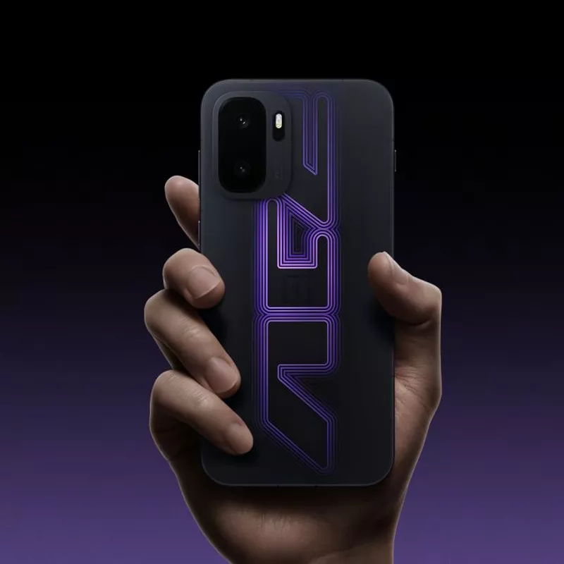 OnePlus ACE 6 Ultra 5G Dual SIM 512GB, 16GB RAM Gaming Phone (Chinese Version) 12 OnePlus ACE 6 Ultra - Ace Gray - OnePlus Kuwait - Alezay Kuwait
