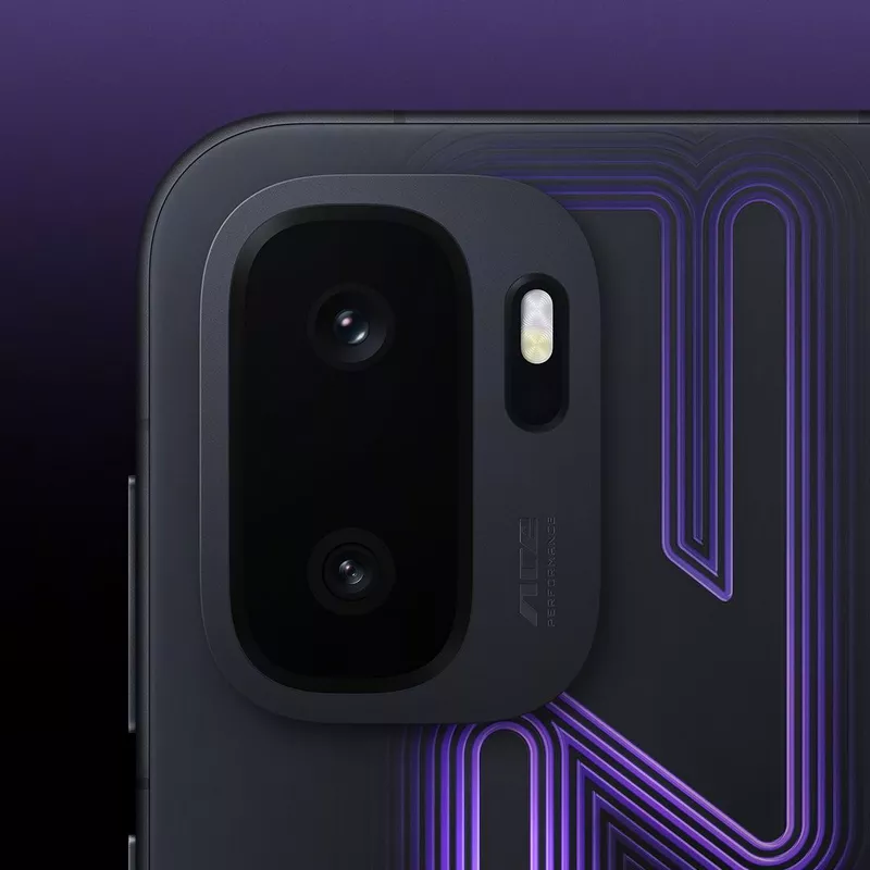 OnePlus ACE 6 Ultra 5G Dual SIM 512GB, 16GB RAM Gaming Phone (Chinese Version) 15 OnePlus ACE 6 Ultra - Ace Gray - OnePlus Kuwait - Alezay Kuwait