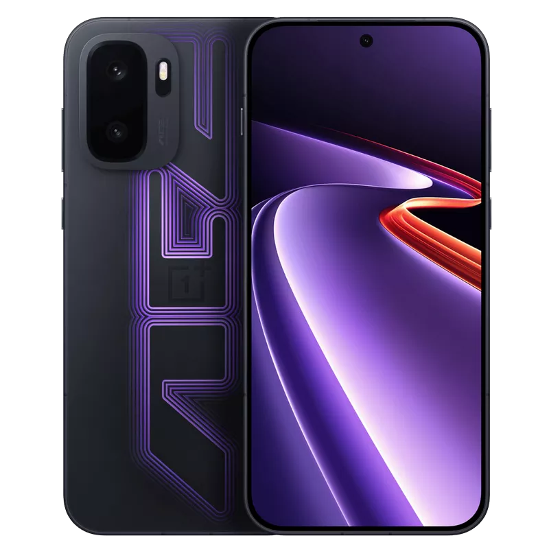 OnePlus ACE 6 Ultra 5G Dual SIM 512GB, 16GB RAM Gaming Phone (Chinese Version) 1 OnePlus ACE 6 Ultra - Ace Gray - OnePlus Kuwait - Alezay Kuwait