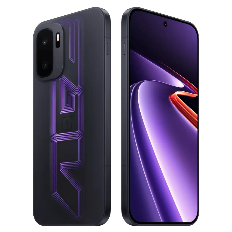 OnePlus ACE 6 Ultra 5G Dual SIM 512GB, 16GB RAM Gaming Phone (Chinese Version) 11 OnePlus ACE 6 Ultra - Ace Gray - OnePlus Kuwait - Alezay Kuwait