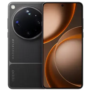 Oppo Find X9 Ultra Hasselblad Earth Explorer Master Set - Tundra Umber - Oppo Kuwait - Alezay Kuwait
