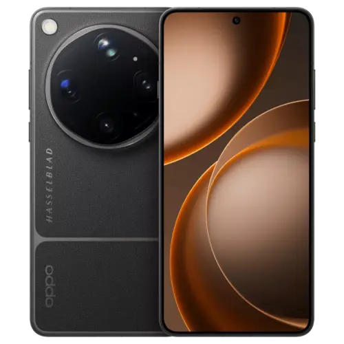 Oppo Find X9 Ultra Hasselblad Earth Explorer Master Set - Tundra Umber - Oppo Kuwait - Alezay Kuwait