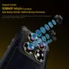 Oukitel WP60 with World’s First 7.2 Display Mech-Style 5G Rugged Smartphone - Oukitel Kuwait - Alezay Kuwait