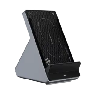 REDMAGIC 80W Air-Cooled Wireless Charger - Redmagic Kuwait - Alezay Kuwait