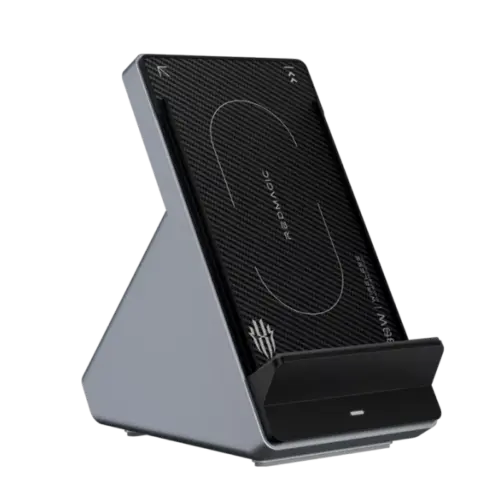 REDMAGIC 80W Air-Cooled Wireless Charger - Redmagic Kuwait - Alezay Kuwait