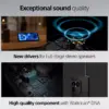 Sony Xperia 1 VIII - Features - Sony Kuwait - Alezay Kuwait