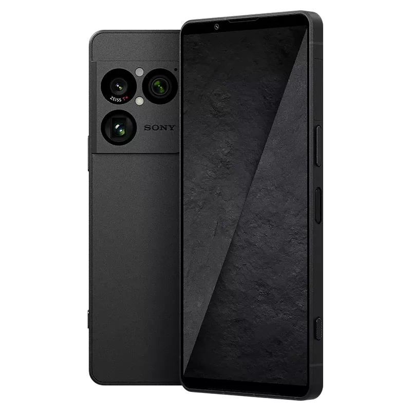 Sony Xperia 1 VIII 5G Dual SIM 512GB, 12GB RAM Phone (Global Version) 17 Sony Xperia 1 VIII - Black - Sony Kuwait - Alezay Kuwait