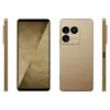 Sony Xperia 1 VIII - Gold - Sony Kuwait - Alezay Kuwait