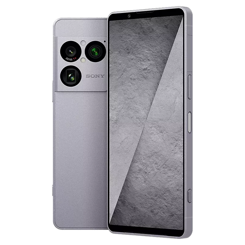Sony Xperia 1 VIII 5G Dual SIM 512GB, 12GB RAM Phone (Global Version) 19 Sony Xperia 1 VIII - Silver - Sony Kuwait - Alezay Kuwait
