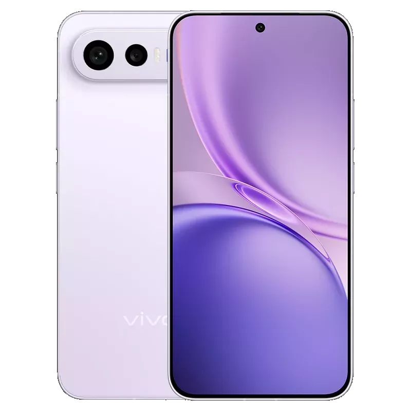 Vivo X300 FE 5G Dual SIM 512GB, 12GB RAM Phone (Global Version) 7 VIVO X300 FE - LILAC PURPLE - VIVO KUWAIT - ALEZAY KUWAIT
