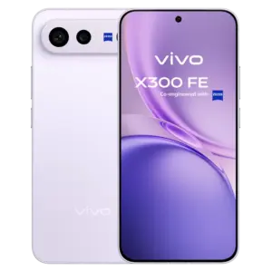 VIVO X300 FE - LILAC PURPLE - VIVO KUWAIT STORE - ALEZAY KUWAIT