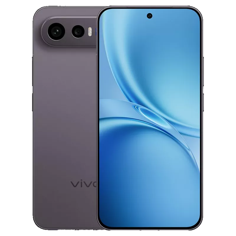 Vivo X300 FE 5G Dual SIM 512GB, 12GB RAM Phone (Global Version) 6 VIVO X300 FE - NOIR BLACK - VIVO KUWAIT - ALEZAY KUWAIT