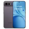 VIVO X300 FE - NOIR BLACK - VIVO KUWAIT STORE - ALEZAY KUWAIT