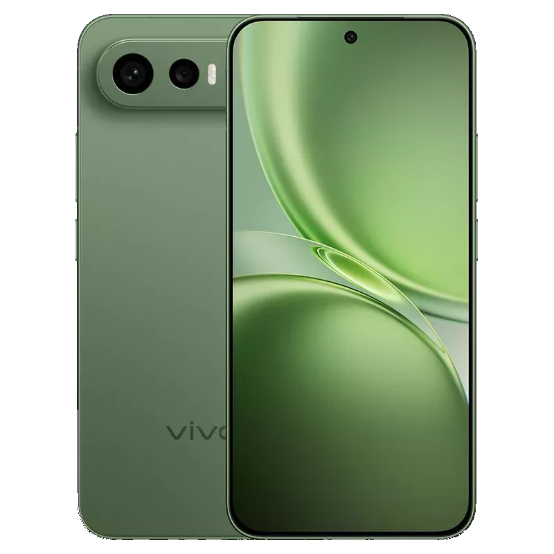 Vivo X300 FE 5G Dual SIM 512GB, 12GB RAM Phone (Global Version) 1 VIVO X300 FE - URBAN OLIVE - VIVO KUWAIT - ALEZAY KUWAIT