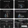 Xiaomi Electric Scooter 6 Max GL - Xiaomi Kuwait - Alezay Kuwait