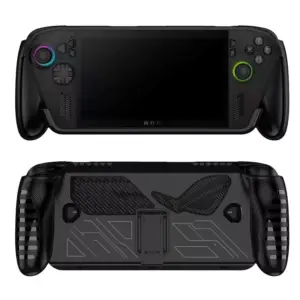 ASUS ROG Xbox Ally X Protective TPU Case with Kickstand - ROG Kuwait