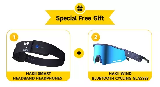 FREE GIFTS - ALEZAY KUWAIT