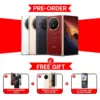 HONOR MAGIC V6 BUNDLE - HONOR KUWAIT - ALEZAY KUWAIT