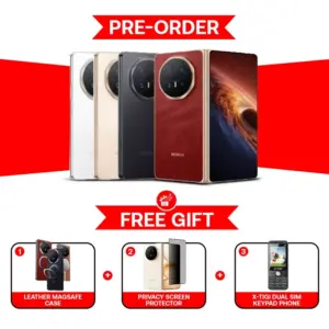 HONOR MAGIC V6 BUNDLE - HONOR KUWAIT - ALEZAY KUWAIT