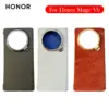Honor Magic V6 Leather Protective Case - Honor Kuwait - Alezay Kuwait
