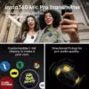 Insta360 Luna Ultra Creator Bundle - Insta360 Kuwait - Alezay Kuwait