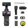 Insta360 Luna Ultra Creator Bundle - Insta360 Kuwait - Alezay Kuwait