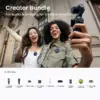 Insta360 Luna Ultra Creator Bundle - Insta360 Kuwait - Alezay Kuwait