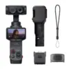 Insta360 Luna Ultra Standard Bundle - Insta360 Kuwait - Alezay Kuwait