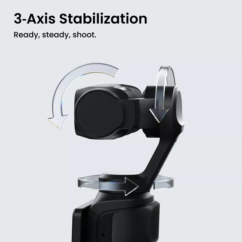 Insta360 Luna Ultra Standard Bundle 22 Insta360 Luna Ultra Standard Bundle - Insta360 Kuwait - Alezay Kuwait