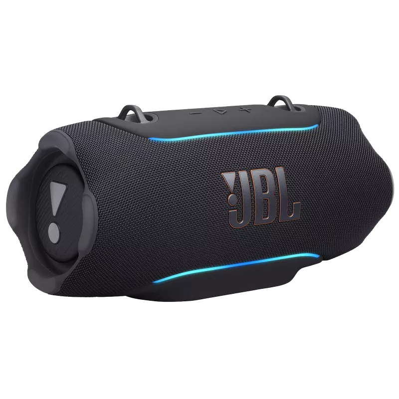 JBL Xtreme 5 Portable Waterproof Speaker - Black 1 JBL Xtreme 5 Portable Waterproof Speaker - Black - JBL Kuwait Store - Alezay Kuwait