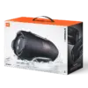 JBL Xtreme 5 Portable Waterproof Speaker - Black - JBL Kuwait Store - Alezay Kuwait