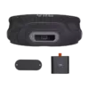 JBL Xtreme 5 Portable Waterproof Speaker - Black - JBL Kuwait Store - Alezay Kuwait