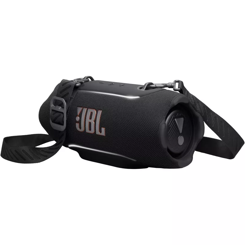 JBL Xtreme 5 Portable Waterproof Speaker - Black 14 JBL Xtreme 5 Portable Waterproof Speaker - Black - JBL Kuwait Store - Alezay Kuwait