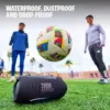 JBL Xtreme 5 Portable Waterproof Speaker - Black - JBL Kuwait Store - Alezay Kuwait