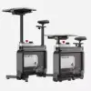KingSmith W1B Foldable Exercise Bike - KingSmith Kuwait - Alezay Kuwait