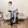 KingSmith W1B Foldable Exercise Bike - KingSmith Kuwait - Alezay Kuwait